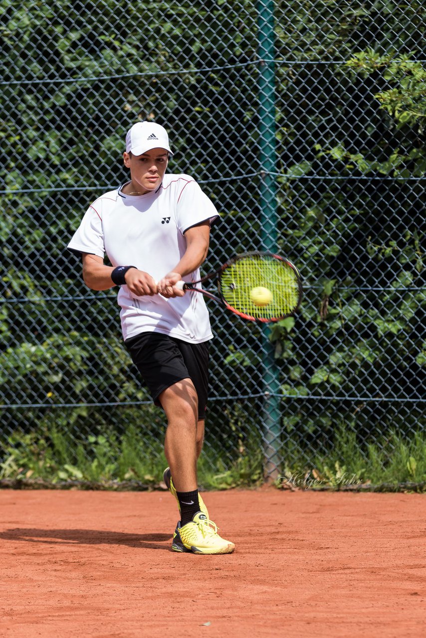 Bild 9 - Schwartau Open